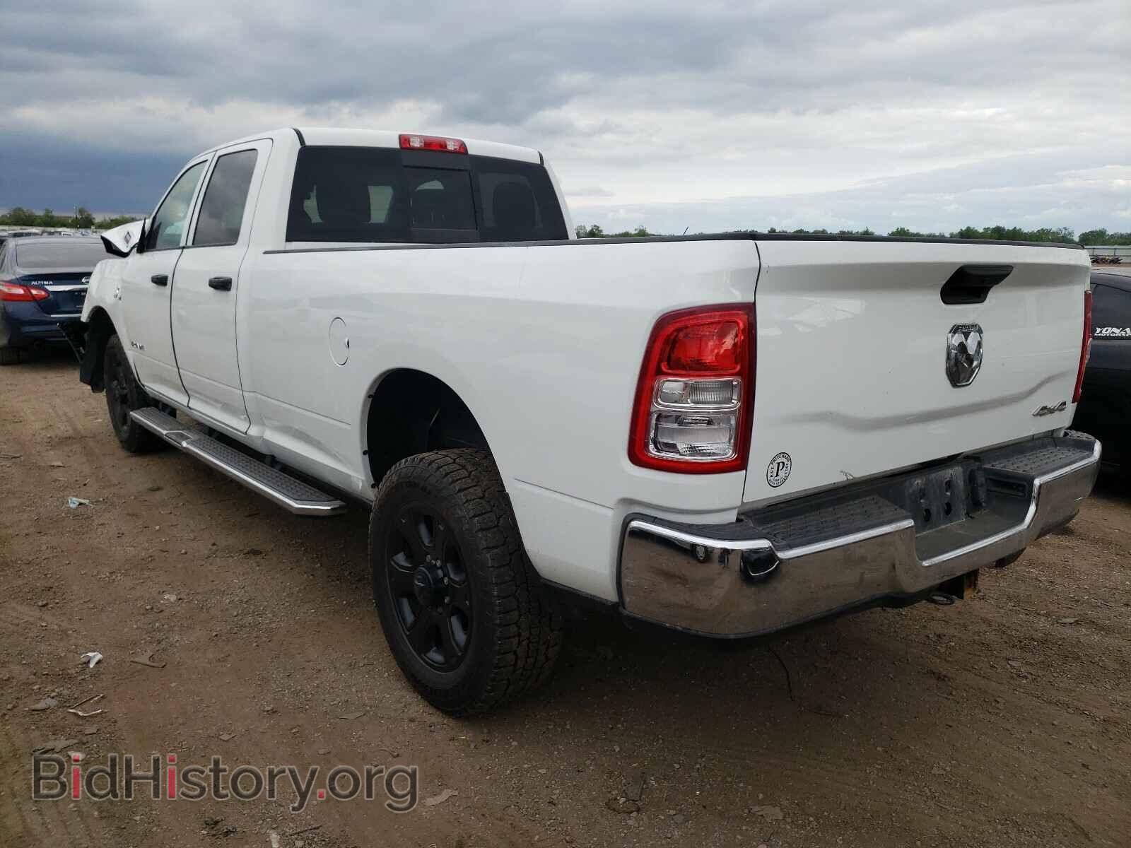 2019 RAM 2500 - VIN: 3C6UR5HL1KG643501 - Фото 3