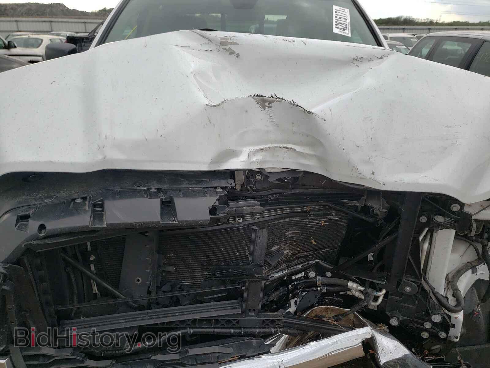 2019 RAM 2500 - VIN: 3C6UR5HL1KG643501 - Фото 7