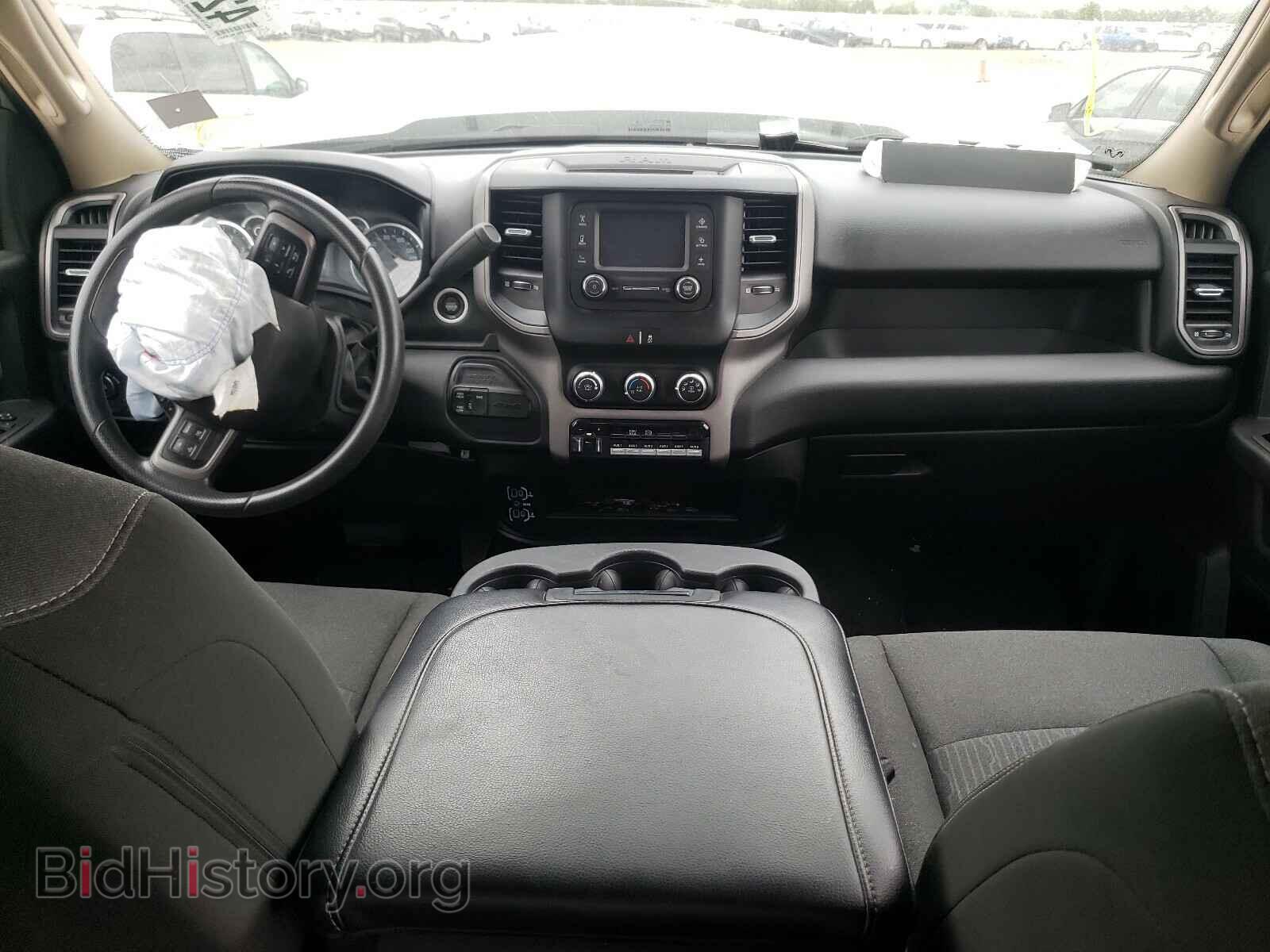 2019 RAM 2500 - VIN: 3C6UR5HL1KG643501 - Фото 9
