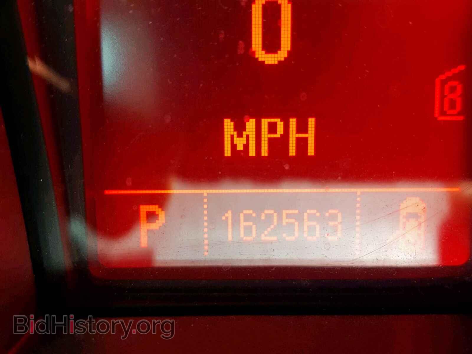 2011 GMC TERRAIN SL - VIN: 2CTFLTEC8B6344342 - Фото 8