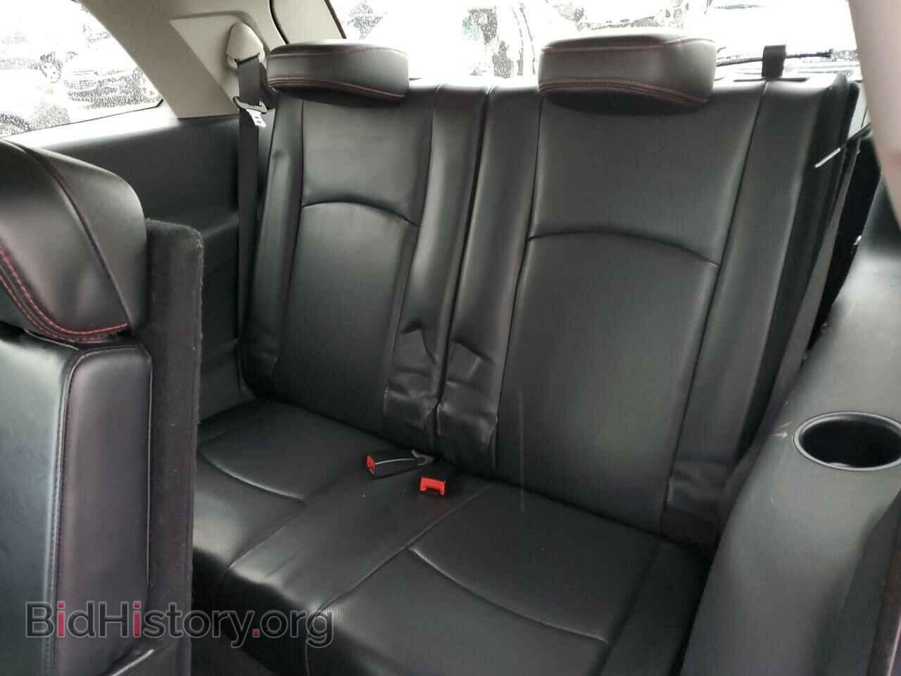 2019 DODGE JOURNEY - VIN: 3C4PDDEG0KT784802 - Фото 10
