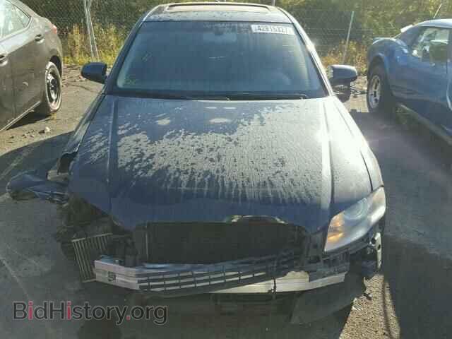 2007 AUDI A4 - VIN: WAUDF78E37A203720 - Photo 9