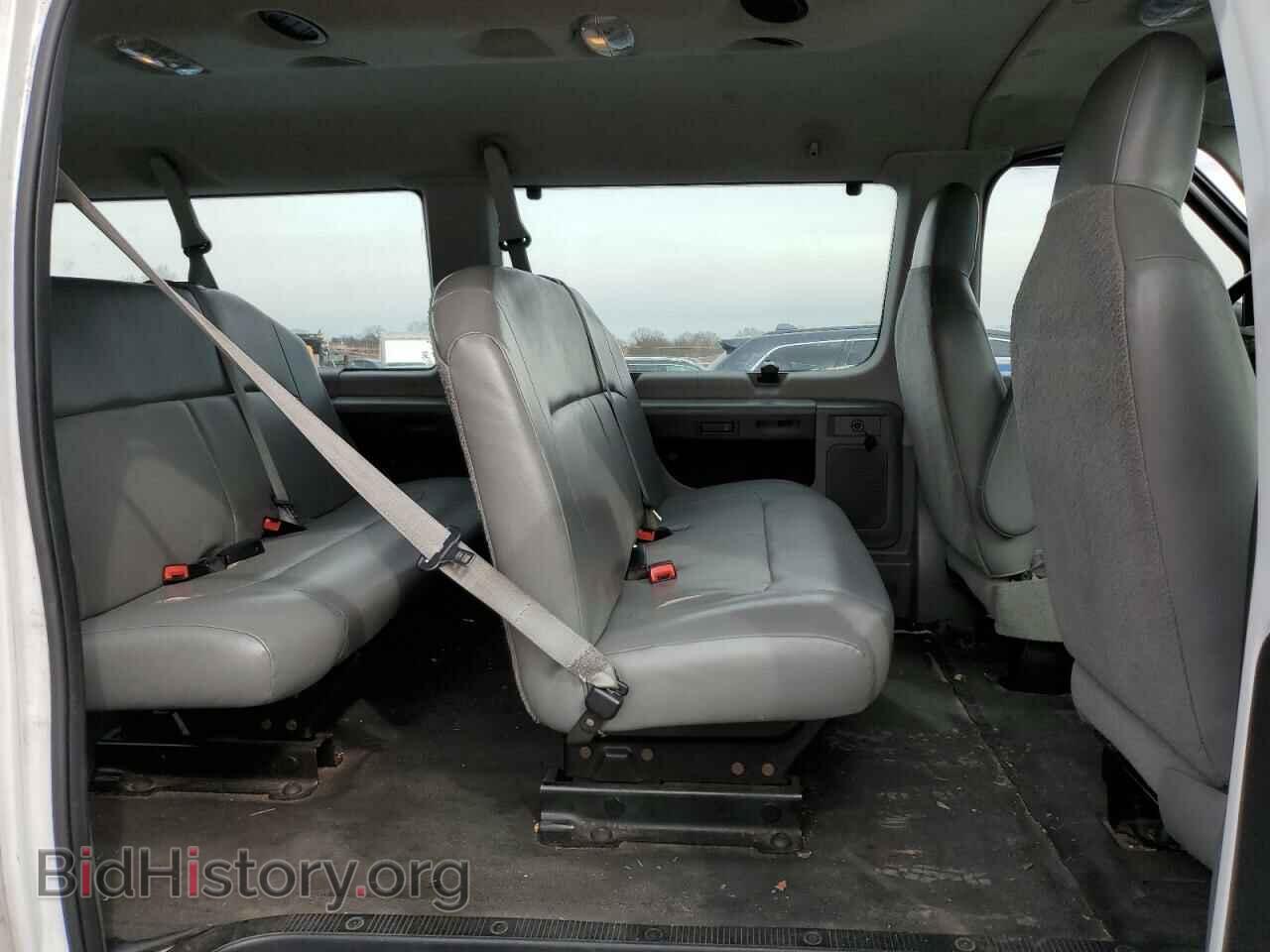 2014 FORD ALL Models - VIN: 1FBNE3BL2EDA36664 - Фото 11
