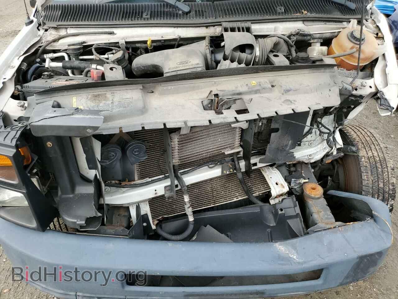 2014 FORD ALL Models - VIN: 1FBNE3BL2EDA36664 - Фото 12