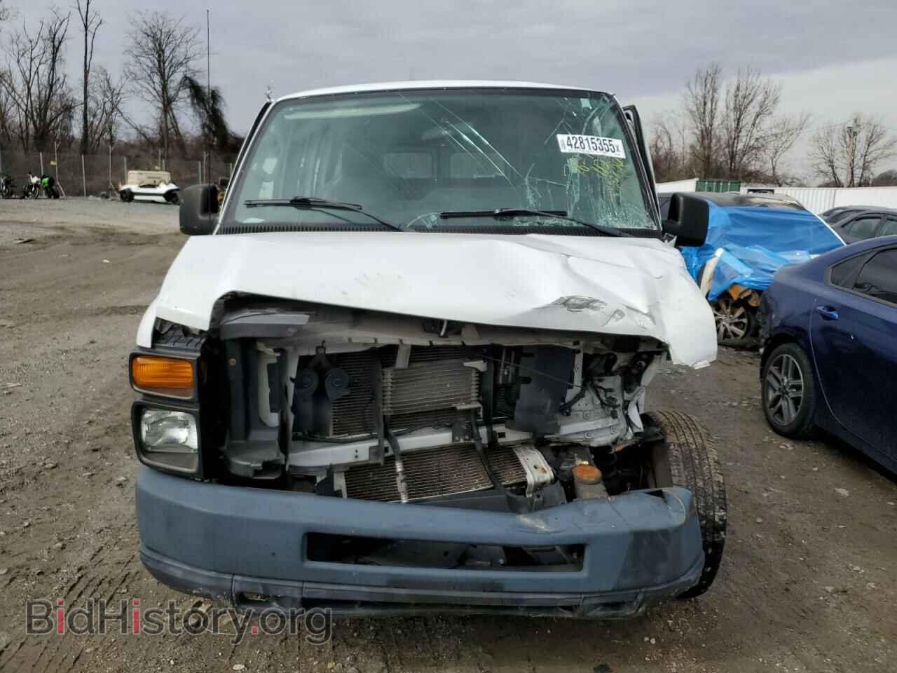 2014 FORD ALL Models - VIN: 1FBNE3BL2EDA36664 - Фото 5