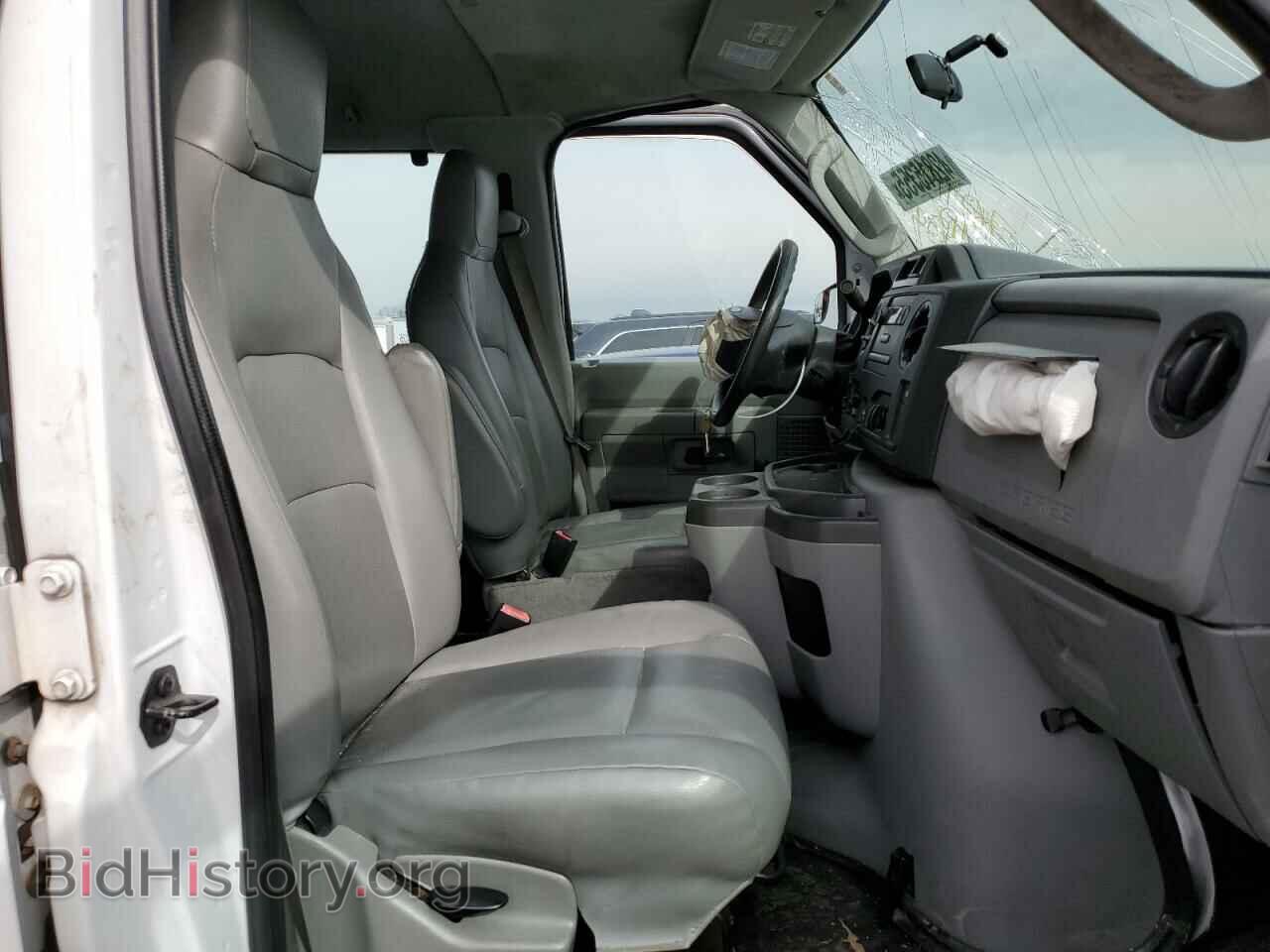 2014 FORD ALL Models - VIN: 1FBNE3BL2EDA36664 - Фото 7