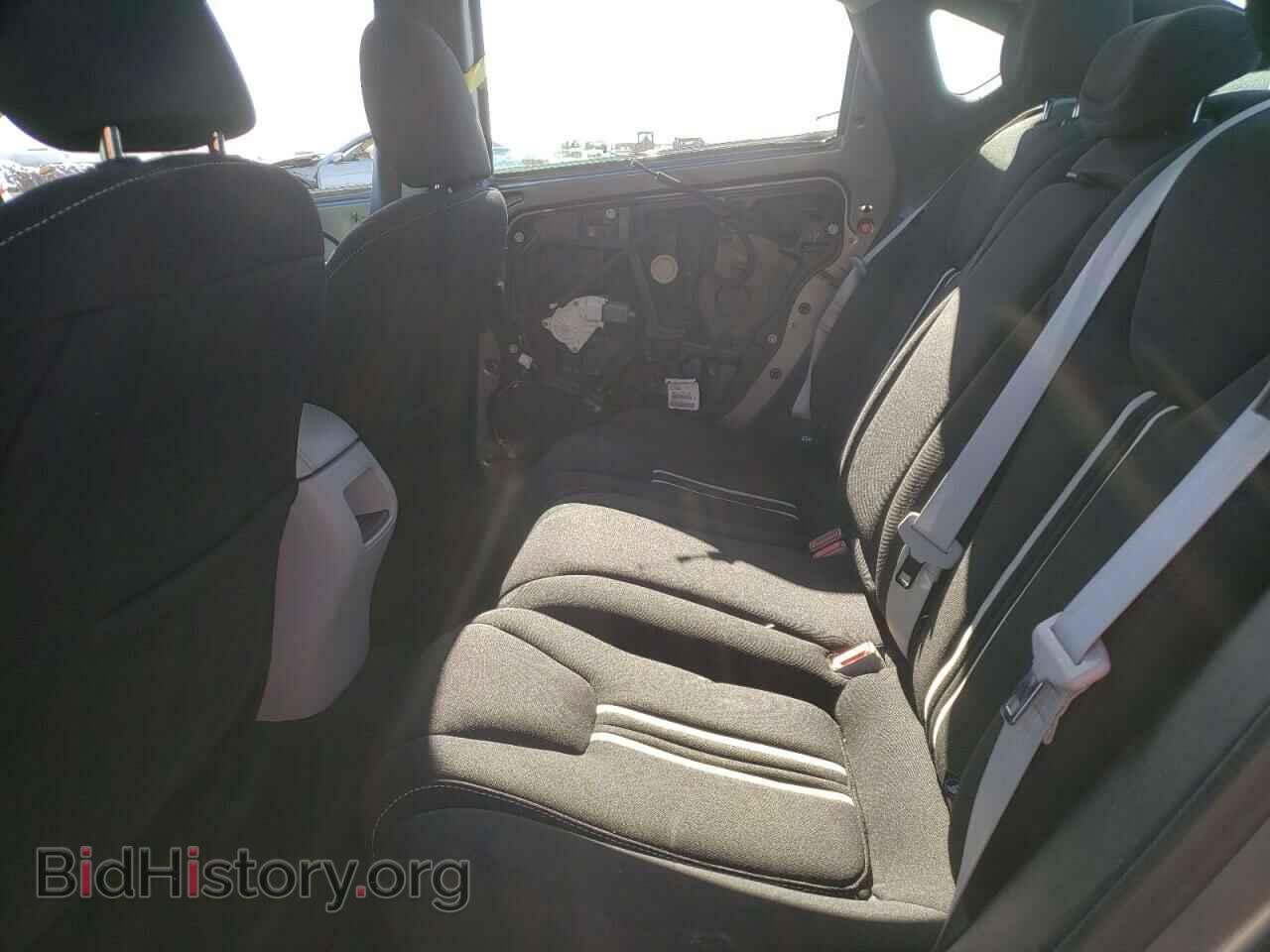 2013 DODGE DART - VIN: 1C3CDFBA4DD345772 - Фото 6