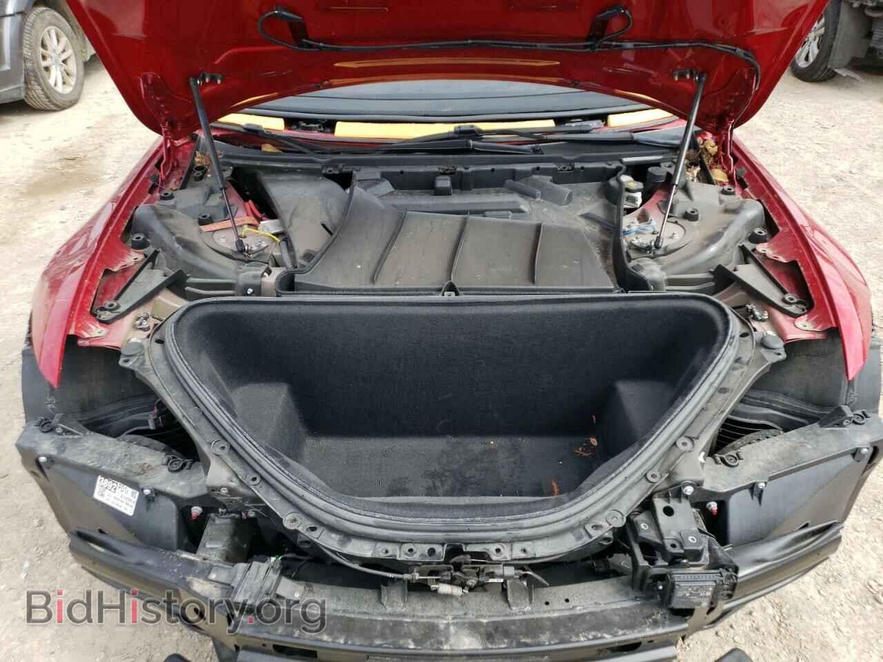 2020 TESLA MODEL S - VIN: 5YJSA1E2XLF371131 - Photo 11