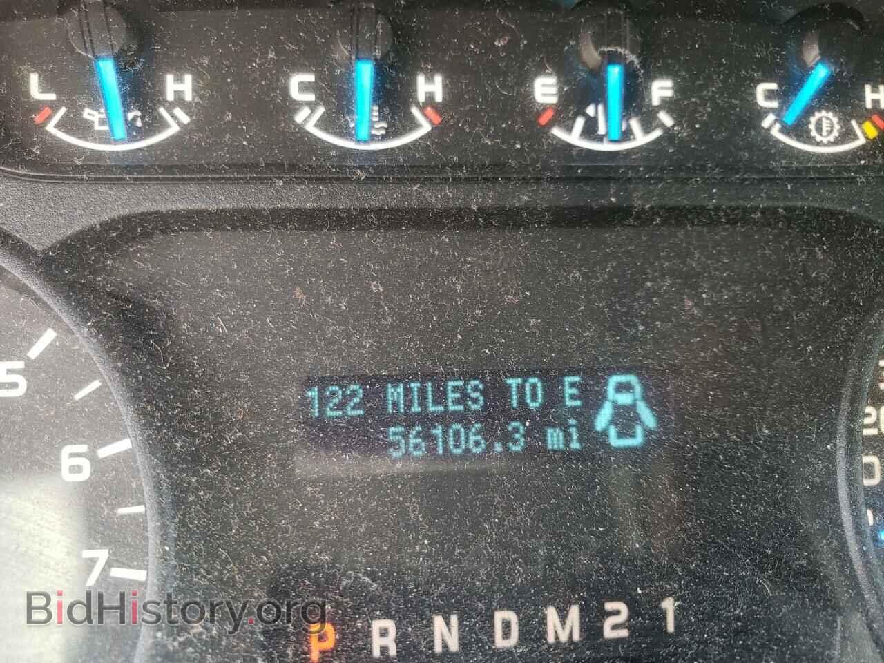 2013 FORD F150 - VIN: 1FTMF1CM3DKD78618 - Фото 8
