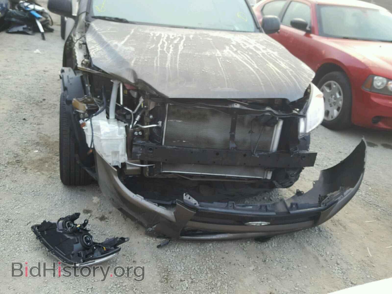 2012 TOYOTA RAV4 - VIN: 2T3ZF4DV9CW149560 - Фото 7
