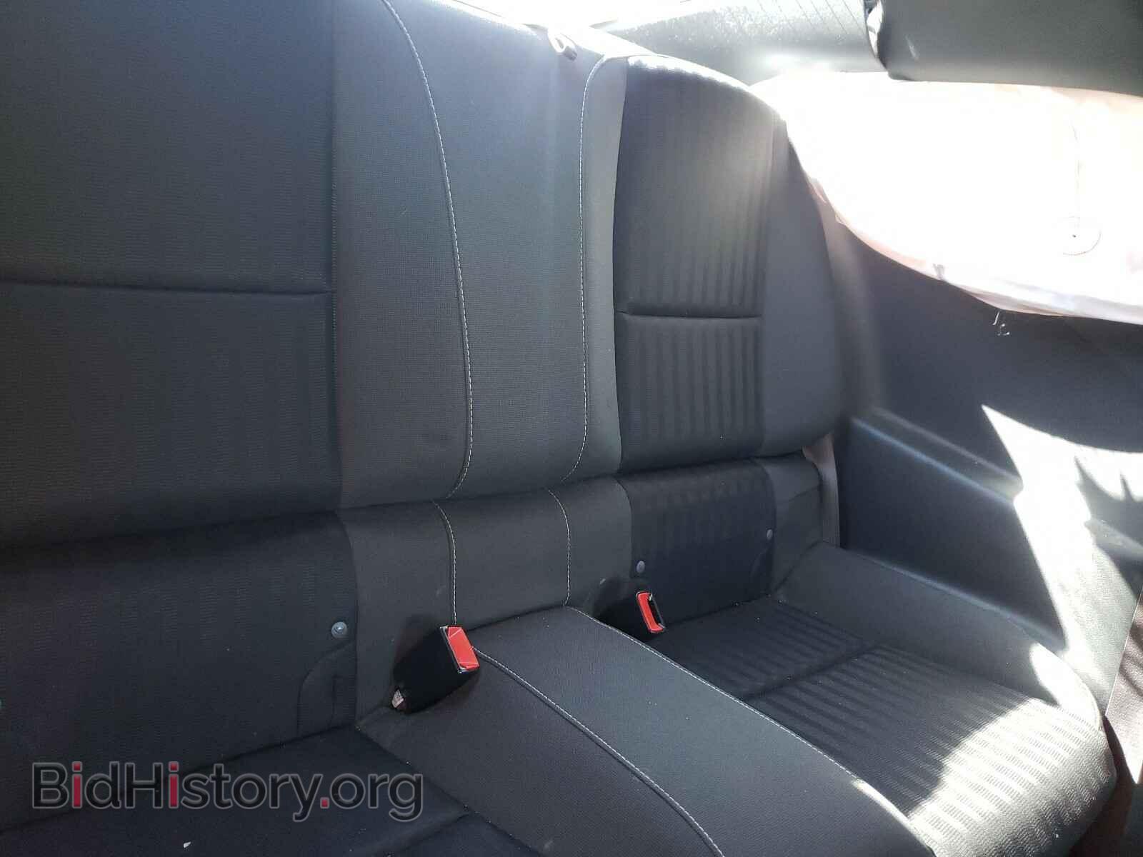 2014 CHEVROLET CAMARO - VIN: 2G1FA1E30E9254698 - Фото 6