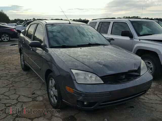 Фотография 1FAFP34N57W245404 - FORD FOCUS 2007