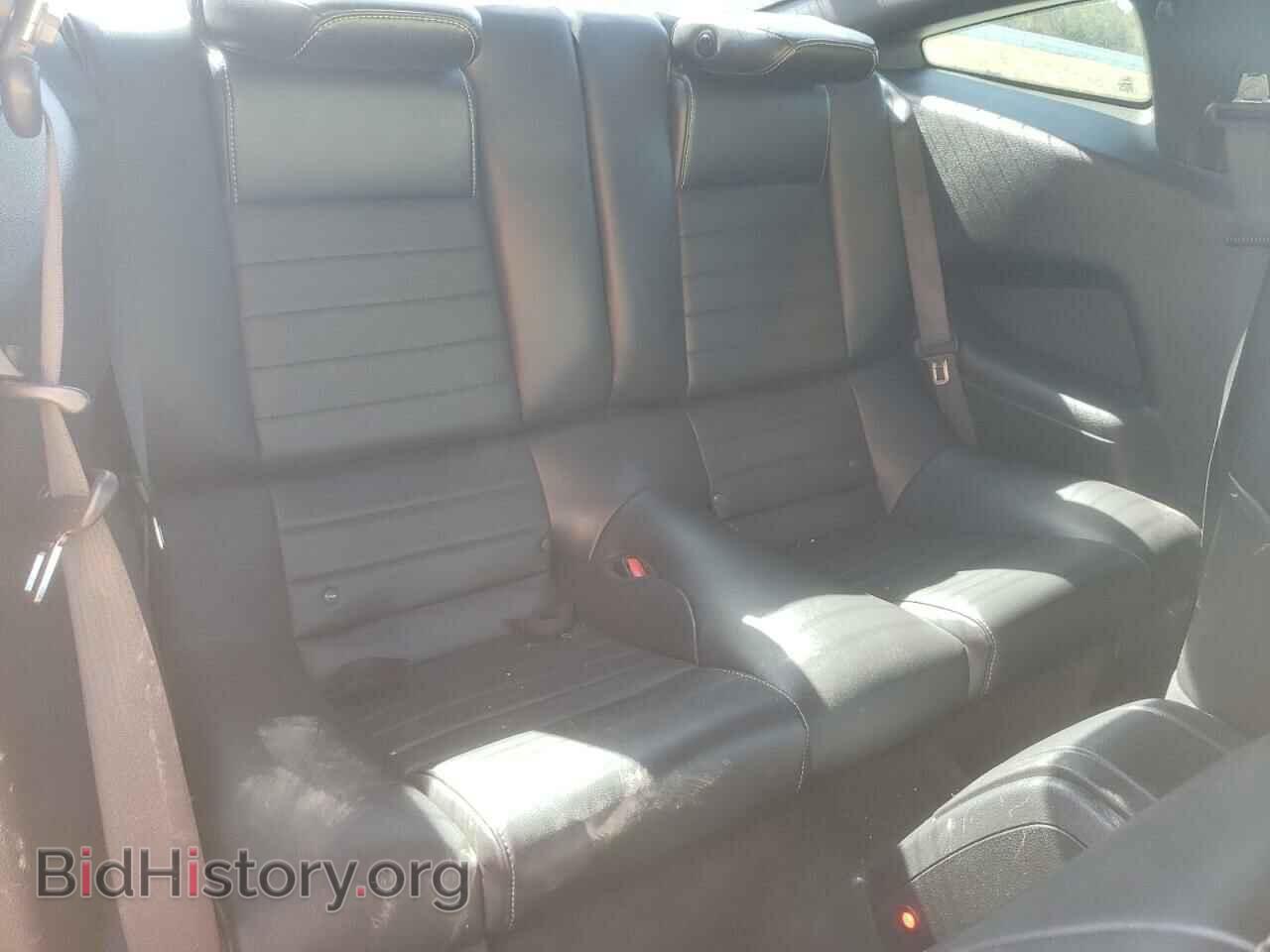 2014 FORD MUSTANG - VIN: 1ZVBP8CF6E5210192 - Фото 10