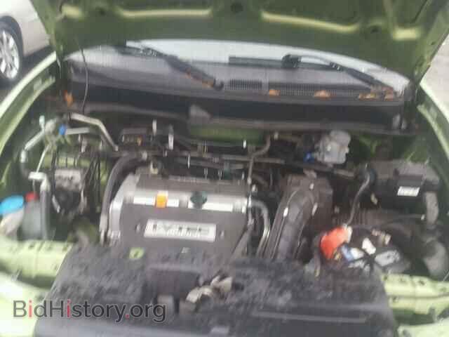 2008 HONDA ELEMENT - VIN: 5J6YH28758L015106 - Фото 7