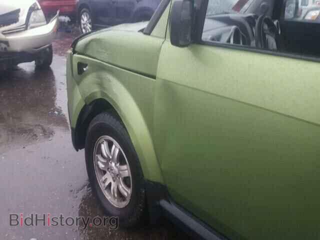 2008 HONDA ELEMENT - VIN: 5J6YH28758L015106 - Фото 9