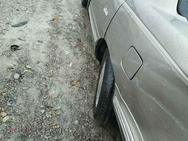 1999 CADILLAC DEVILLE - VIN: 1G6KD54Y5XU795482 - Фото 10