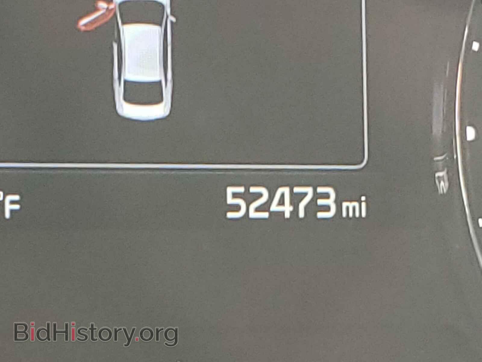 2017 KIA FORTE - VIN: 3KPFL4A78HE080770 - Фото 8
