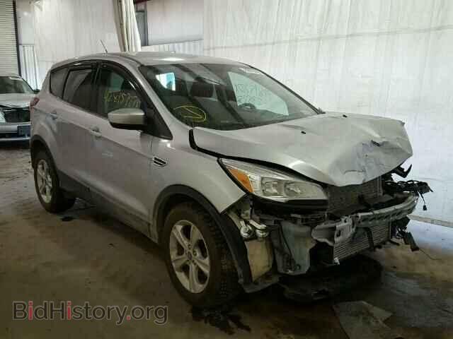 Фотография 1FMCU9GXXFUA35392 - FORD ESCAPE 2015