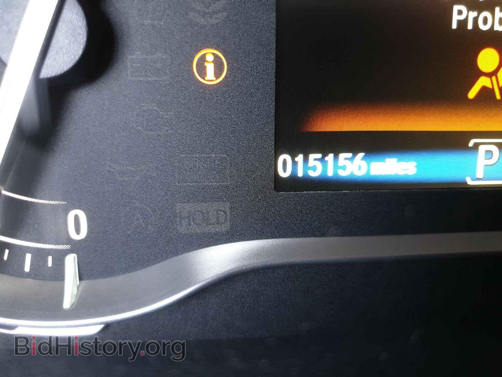 2020 HONDA RIDGELINE - VIN: 5FPYK3F73LB013843 - Фото 8
