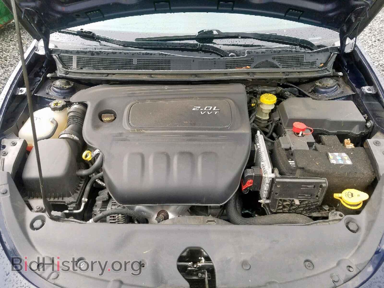2013 DODGE DART - VIN: 1C3CDFAA6DD311964 - Photo 6