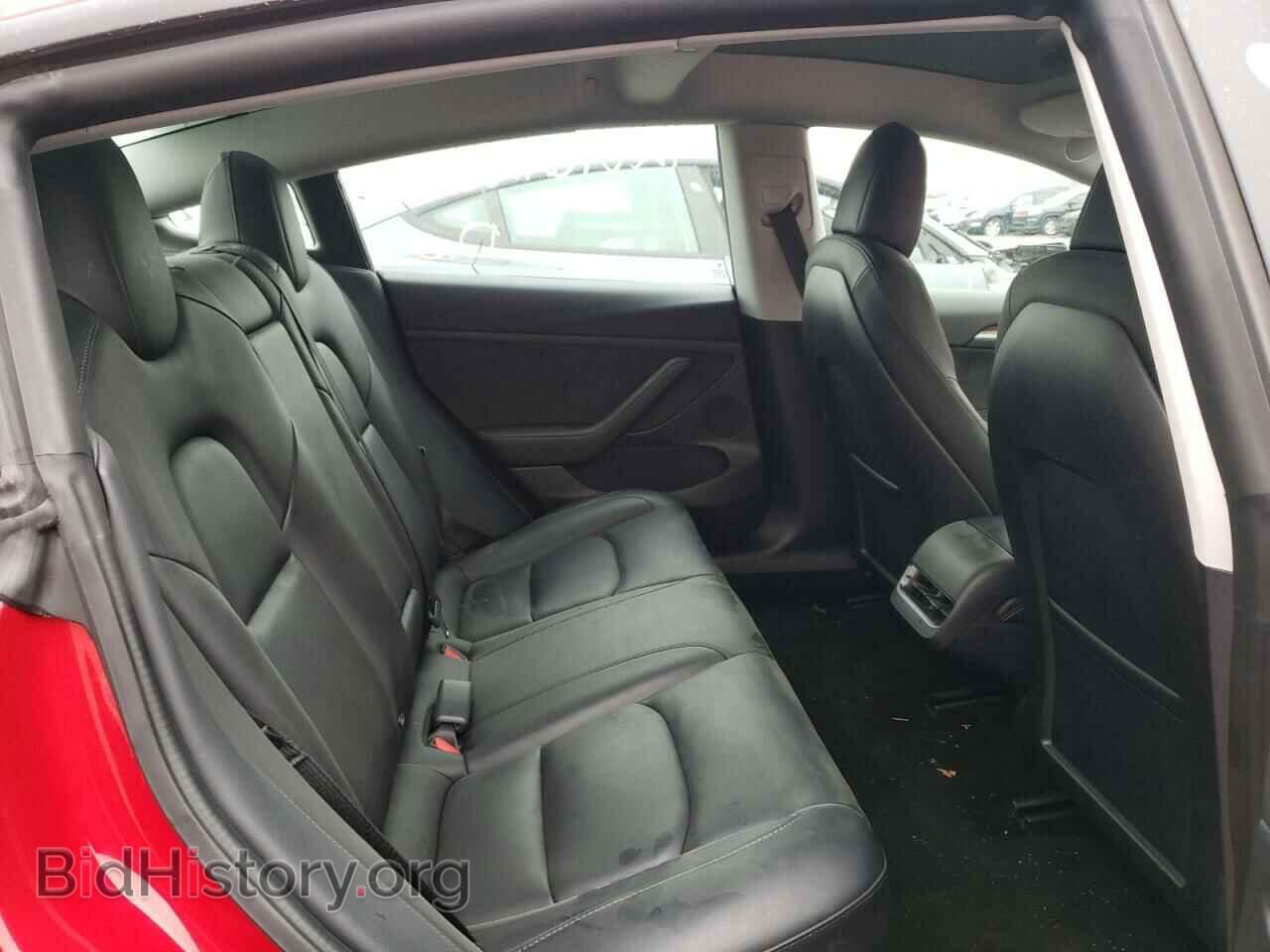 2022 TESLA MODEL 3 - VIN: 5YJ3E1EAXNF184801 - Photo 11