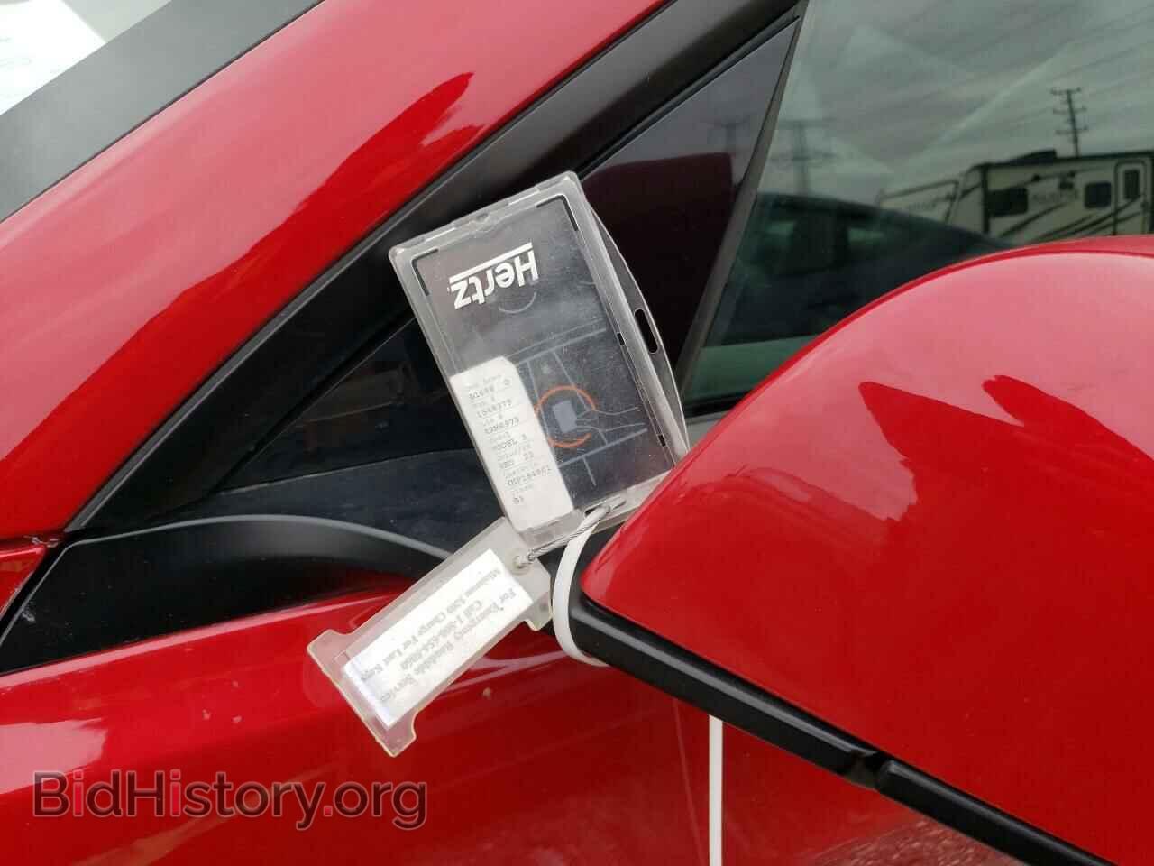 2022 TESLA MODEL 3 - VIN: 5YJ3E1EAXNF184801 - Photo 10