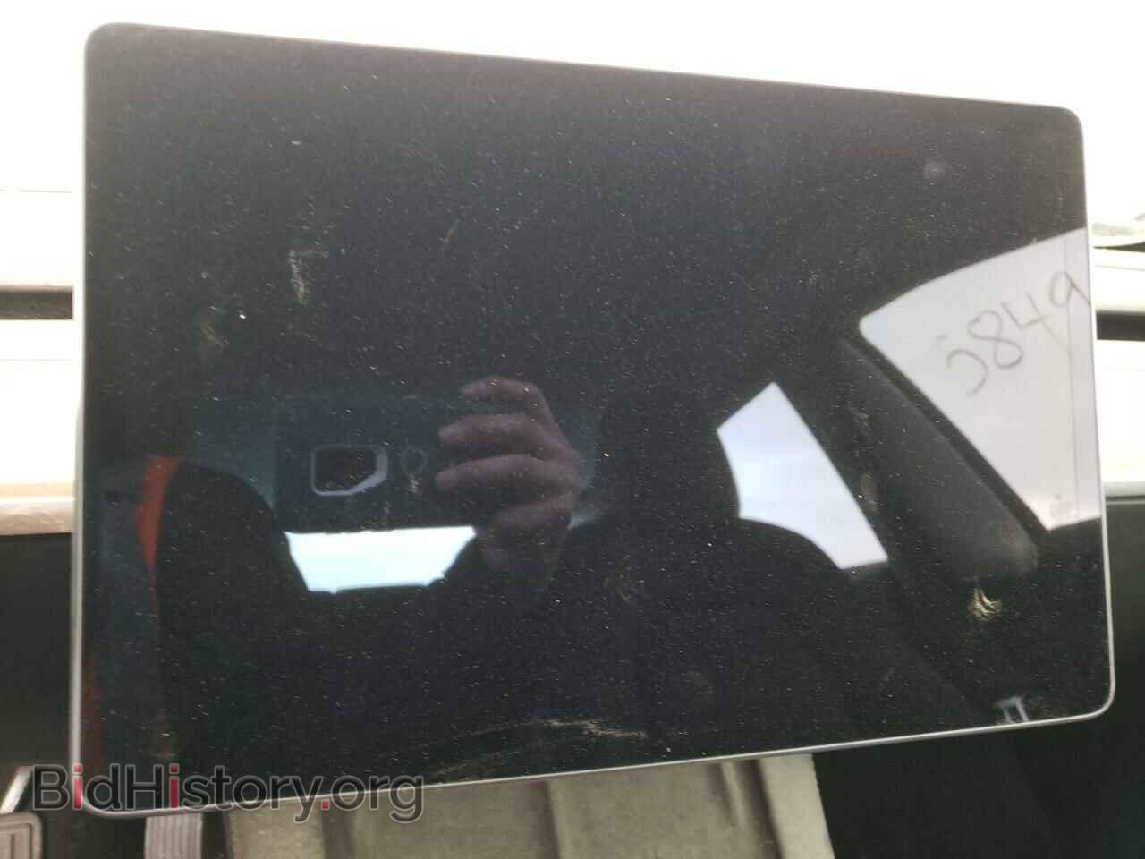 2022 TESLA MODEL 3 - VIN: 5YJ3E1EA5NF187573 - Фото 9