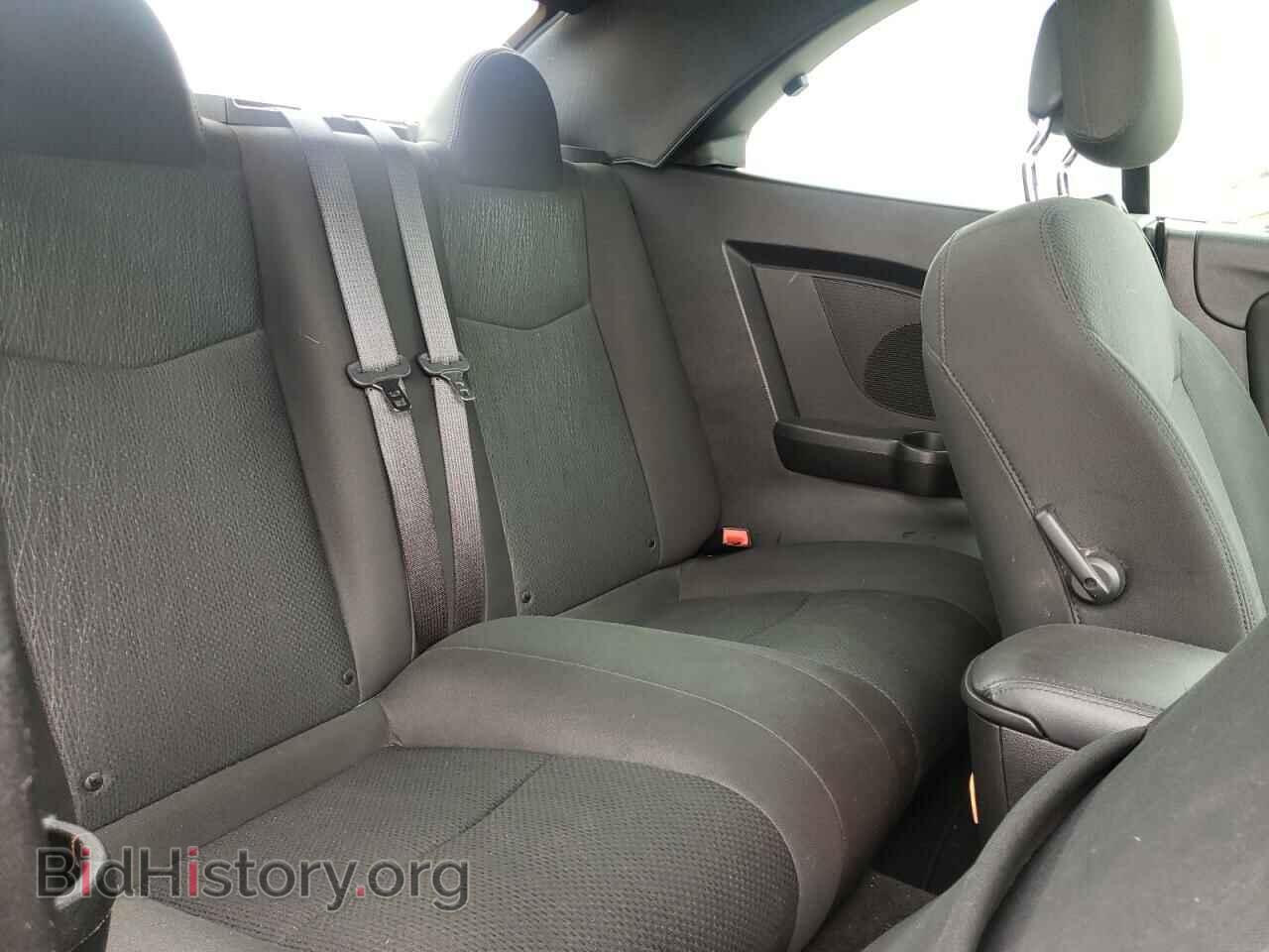 2012 CHRYSLER 200 - VIN: 1C3BCBEB6CN123562 - Фото 6