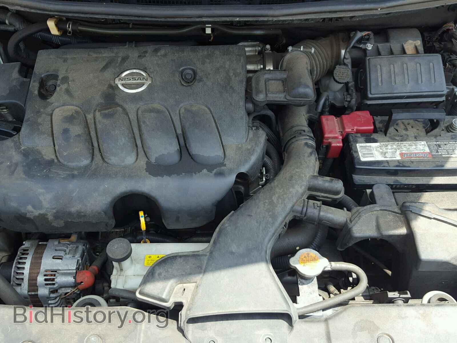 2011 NISSAN VERSA - VIN: 3N1BC1CP0BL370937 - Фото 7