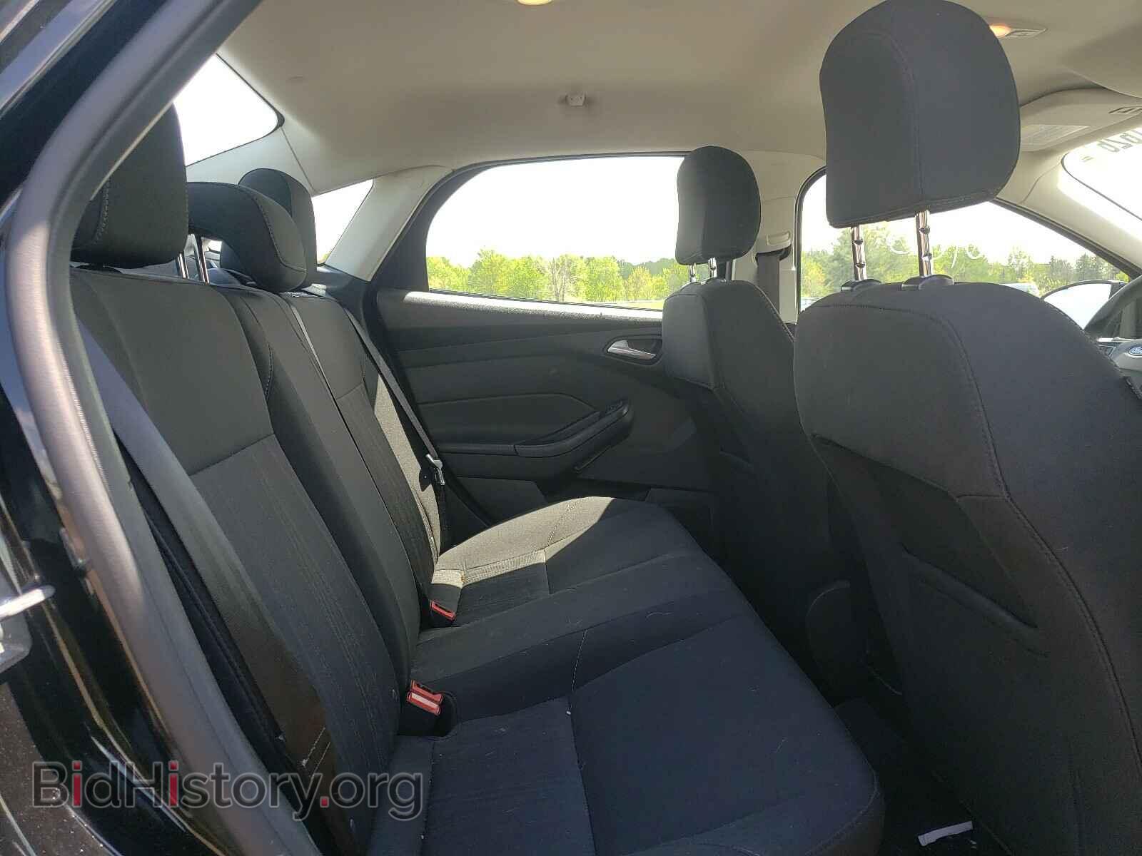2017 FORD FOCUS - VIN: 1FADP3FE8HL298623 - Photo 6