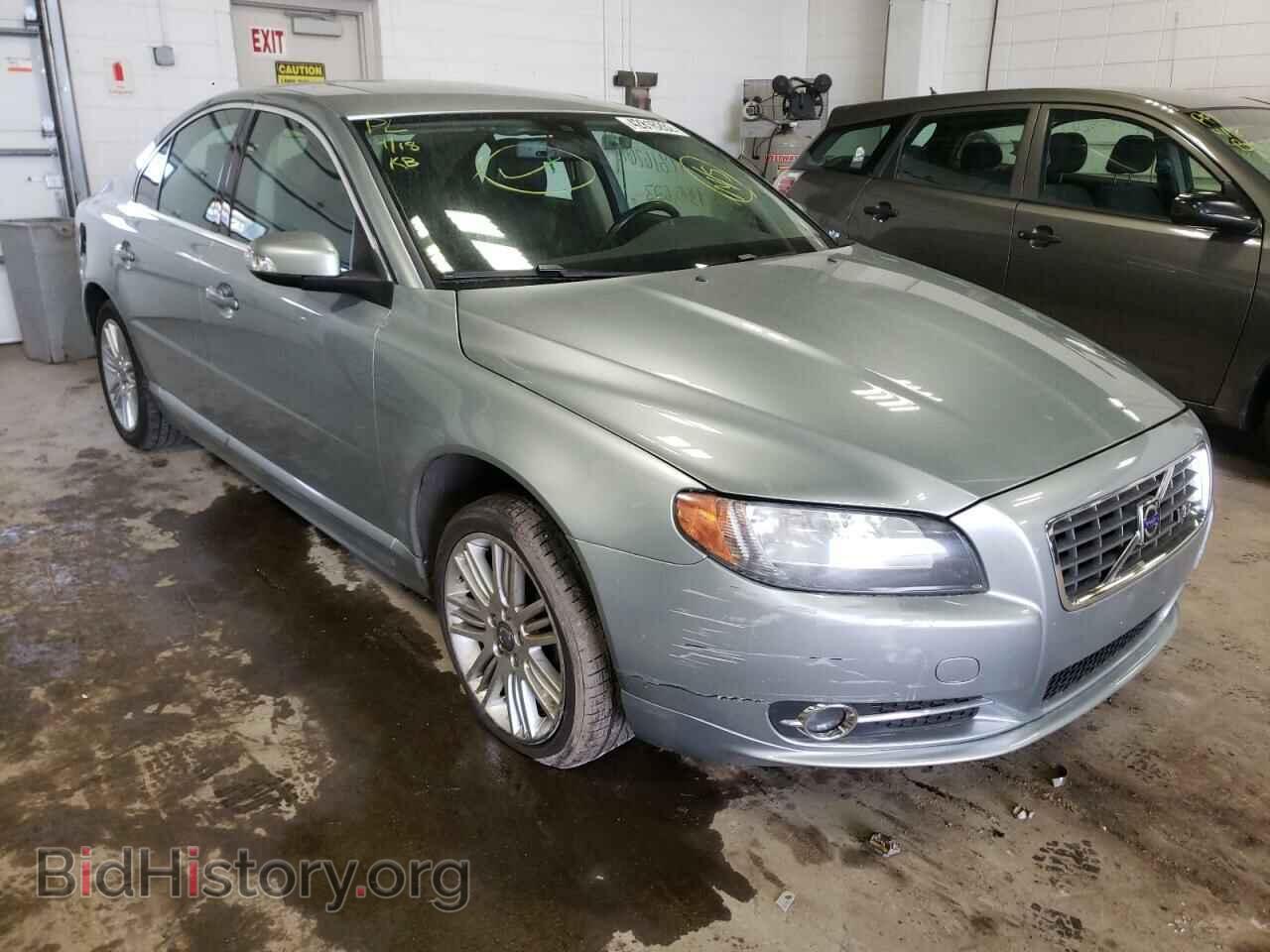 Photo YV1AH852071020804 - VOLVO S80 2007
