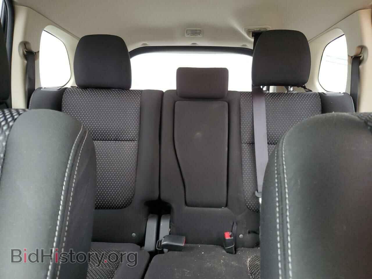 2017 MITSUBISHI OUTLANDER - VIN: JA4AZ2A35HZ052014 - Фото 10