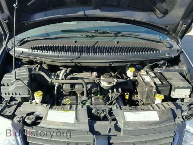 2006 DODGE CARAVAN - VIN: 1D4GP45R76B500567 - Фото 7