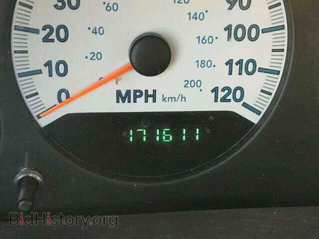 2006 DODGE CARAVAN - VIN: 1D4GP45R76B500567 - Фото 8