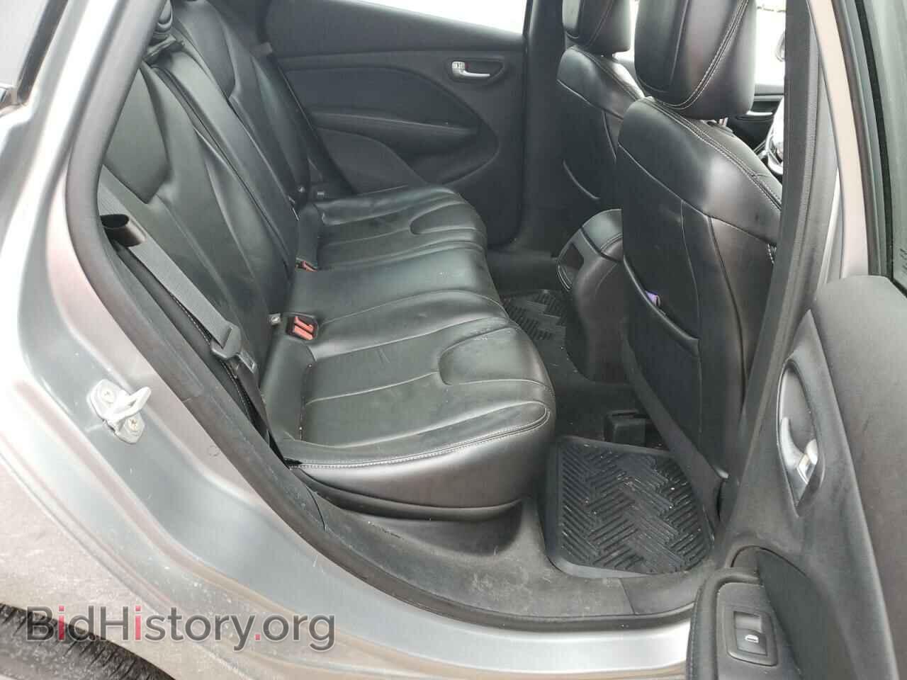 2015 DODGE DART - VIN: 1C3CDFCB0FD144672 - Фото 10