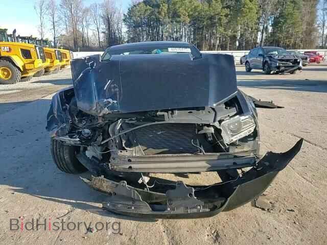 2014 FORD MUSTANG - VIN: 1ZVBP8CF4E5269550 - Фото 11