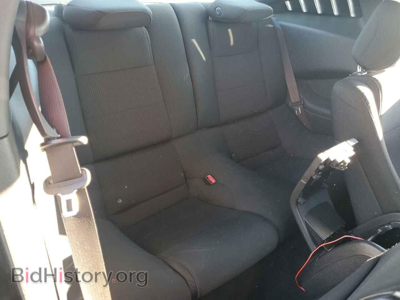 2014 FORD MUSTANG - VIN: 1ZVBP8CF4E5269550 - Фото 10