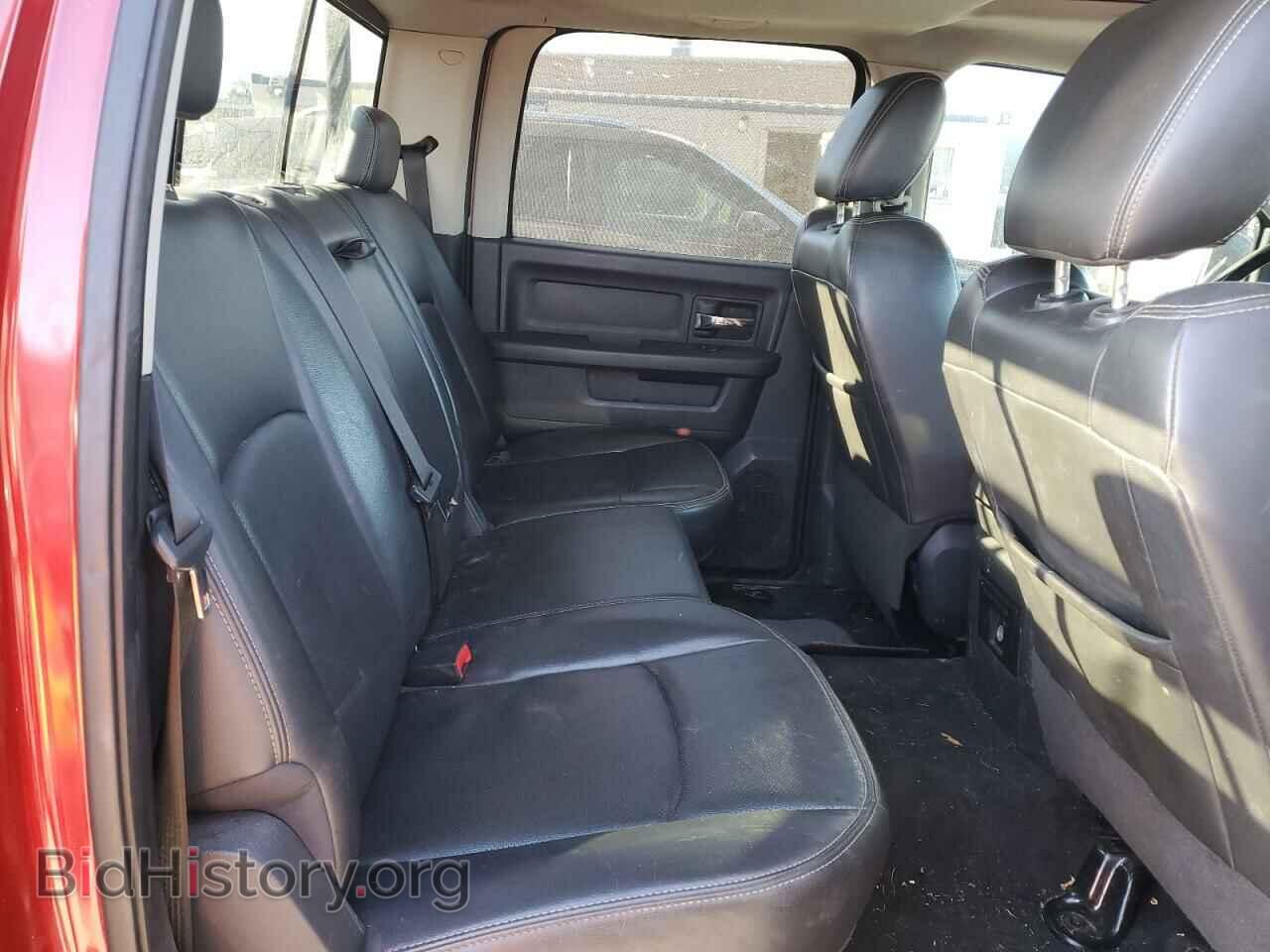 2010 DODGE All Models - VIN: 1D7RV1CT3AS260442 - Photo 10