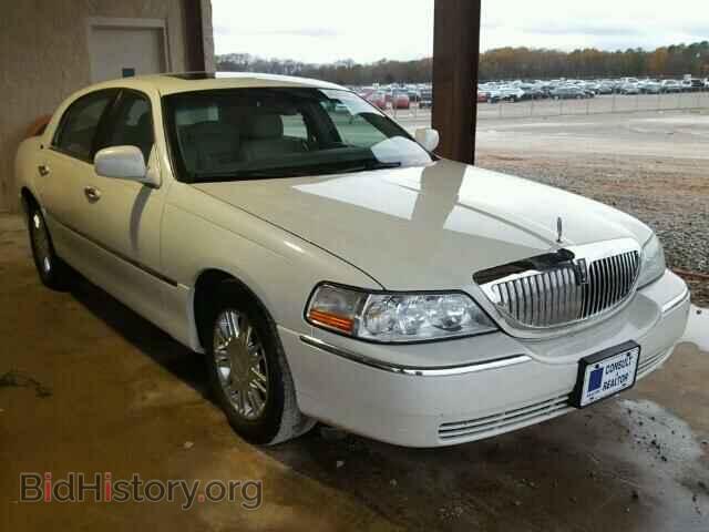 Photo 1LNHM82V06Y613983 - LINCOLN TOWNCAR 2006