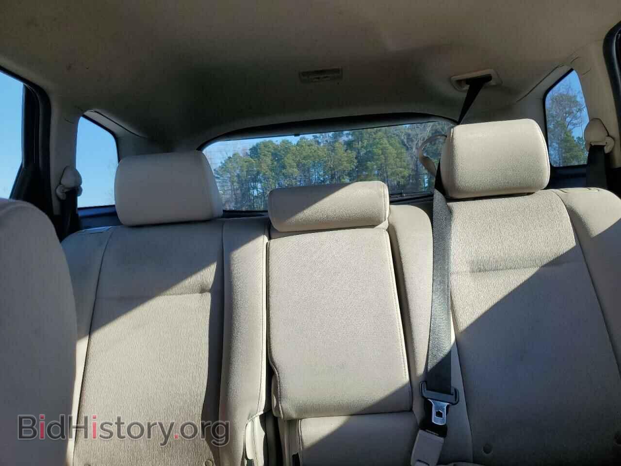 2008 MAZDA CX-9 - VIN: JM3TB28A780136922 - Фото 10