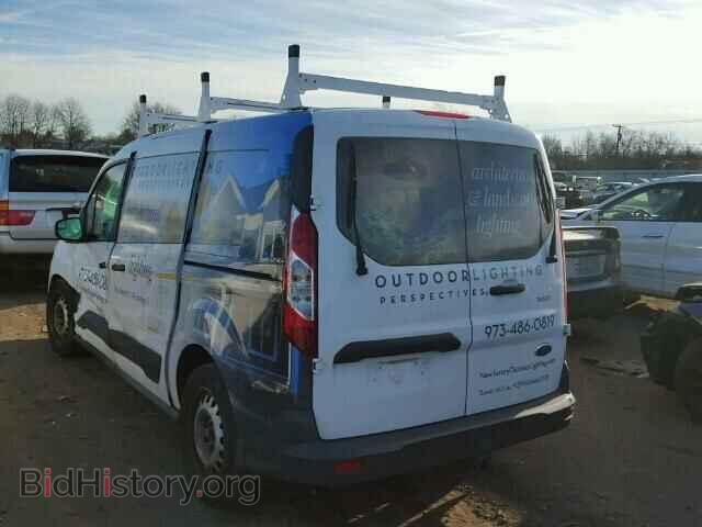 2014 FORD TRANSIT CO - VIN: NM0LS7FX4E1149451 - Фото 3