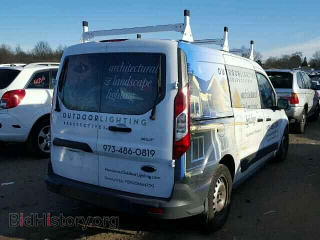 2014 FORD TRANSIT CO - VIN: NM0LS7FX4E1149451 - Фото 4