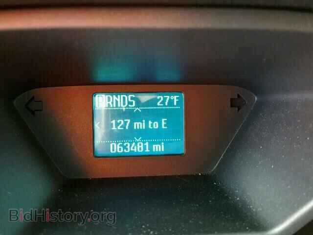 2014 FORD TRANSIT CO - VIN: NM0LS7FX4E1149451 - Фото 8