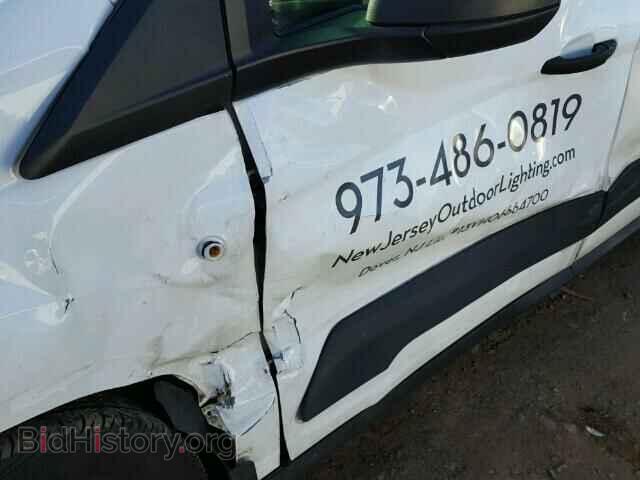 2014 FORD TRANSIT CO - VIN: NM0LS7FX4E1149451 - Фото 9
