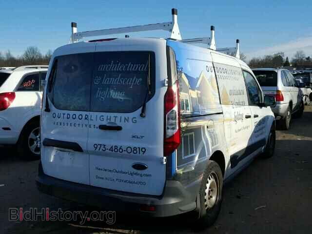 2014 FORD TRANSIT CO - VIN: NM0LS7FX4E1149451 - Фото 10