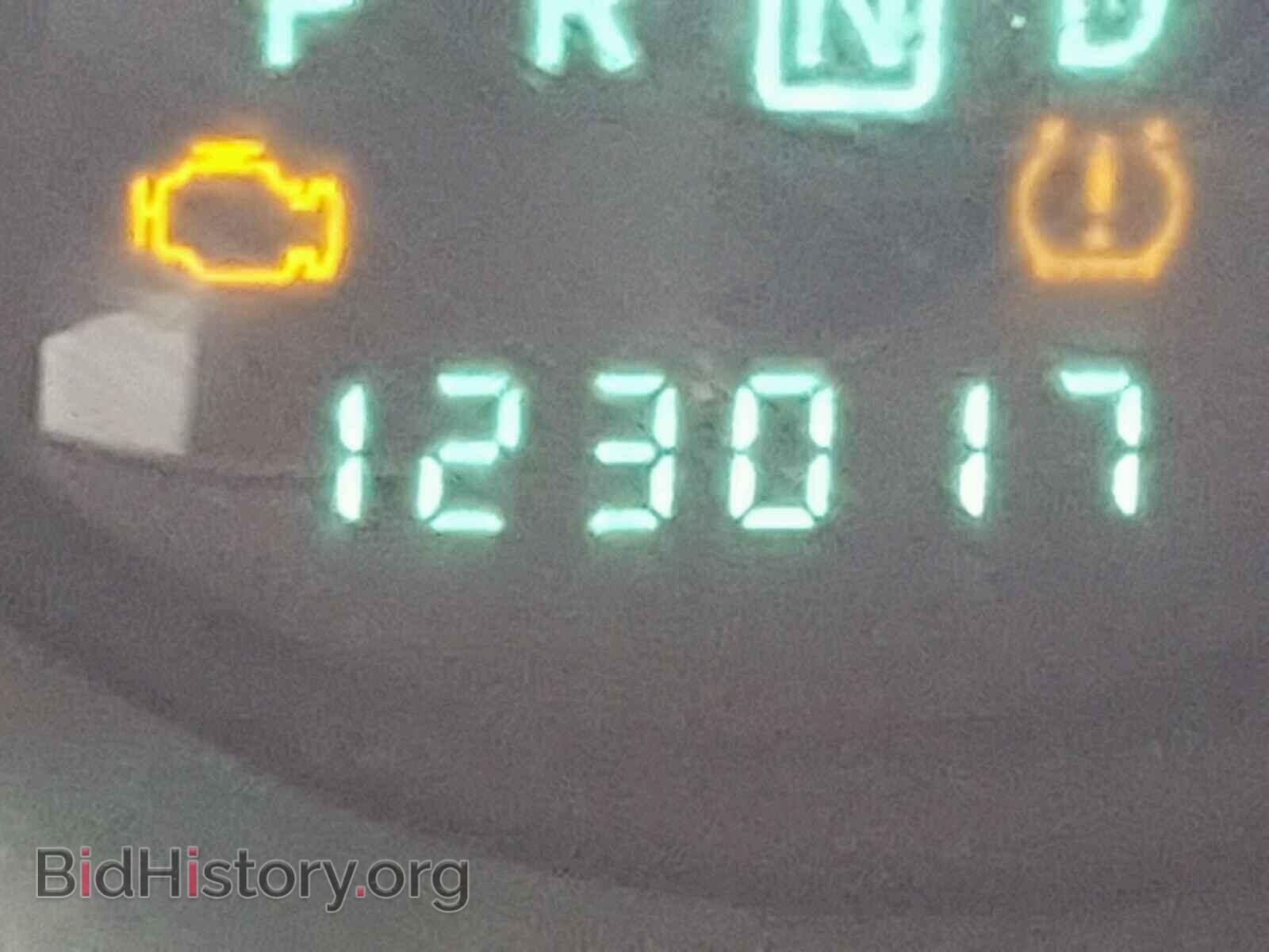 2007 DODGE NITRO - VIN: 1D8GU28KX7W666974 - Фото 8
