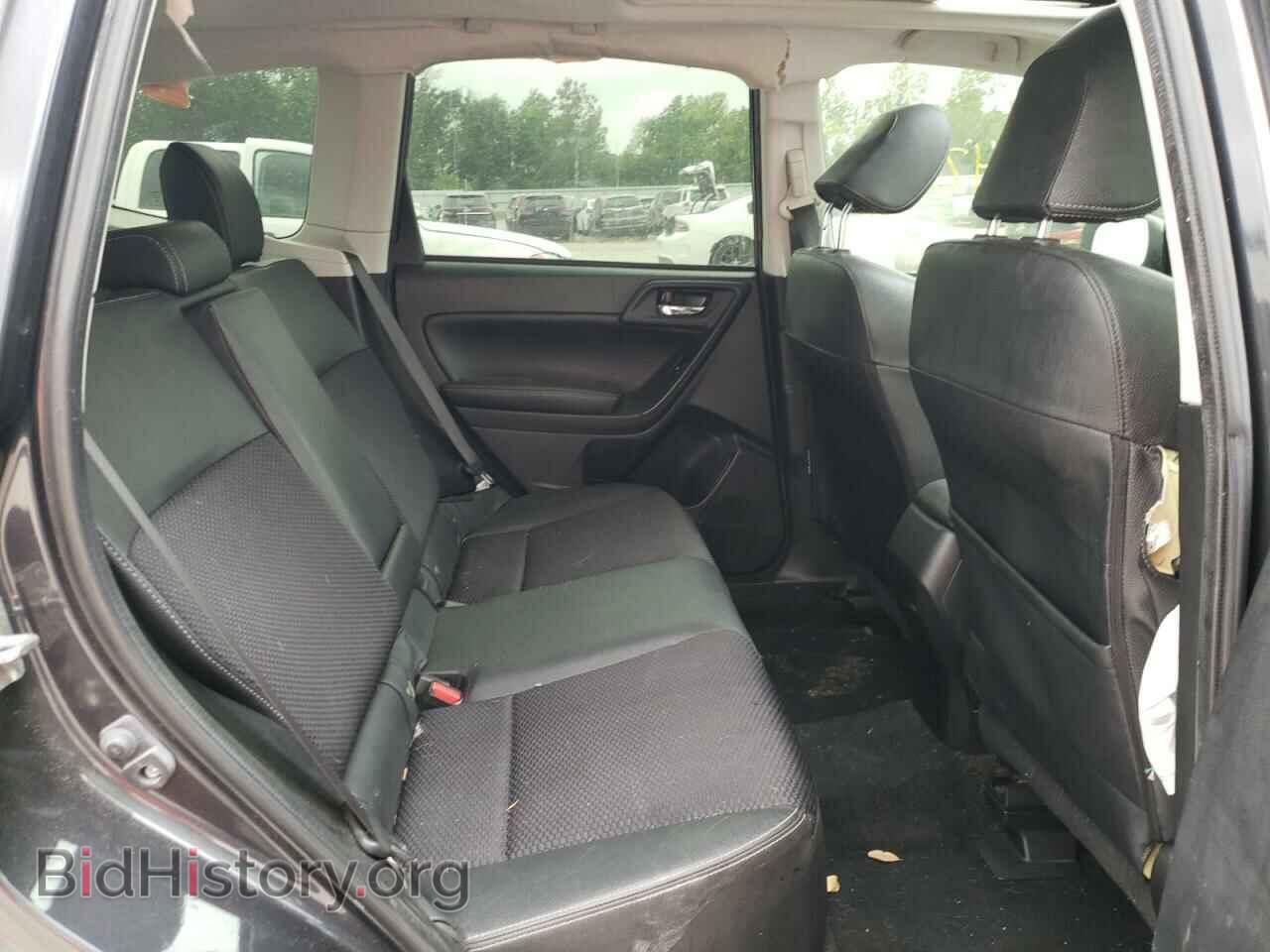 2015 SUBARU FORESTER - VIN: JF2SJGDC1FH531237 - Photo 6