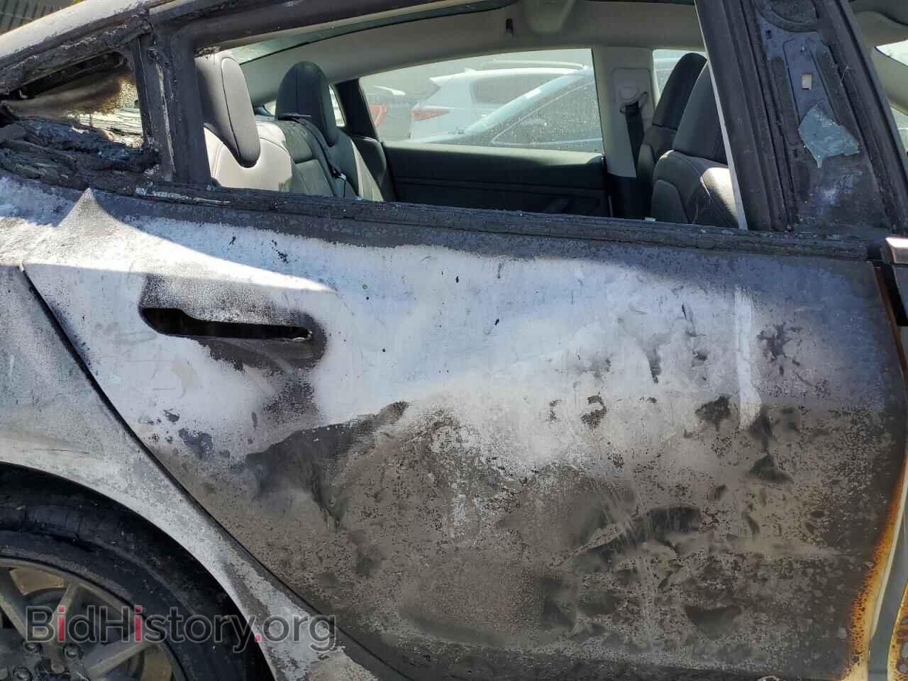 2023 TESLA MODEL 3 - VIN: 5YJ3E1EA8PF517449 - Фото 10