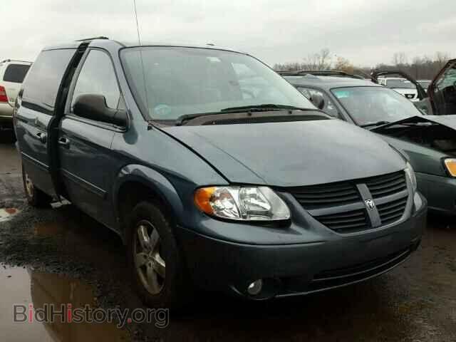 Photo 2D4GP44L86R685968 - DODGE CARAVAN 2006