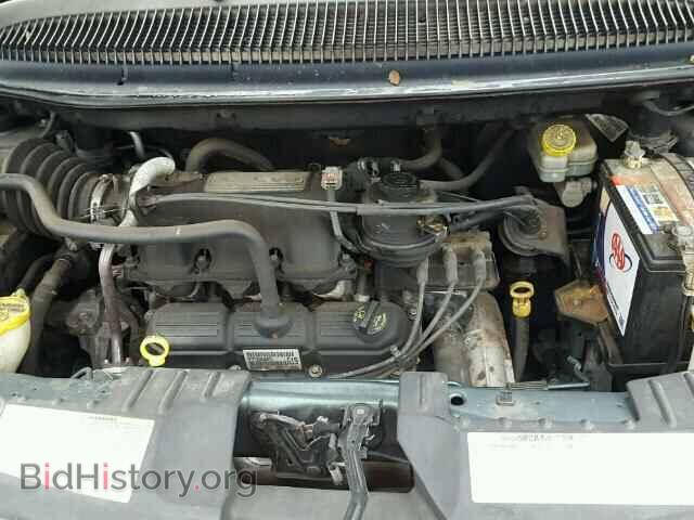 2006 DODGE CARAVAN - VIN: 2D4GP44L86R685968 - Фото 7